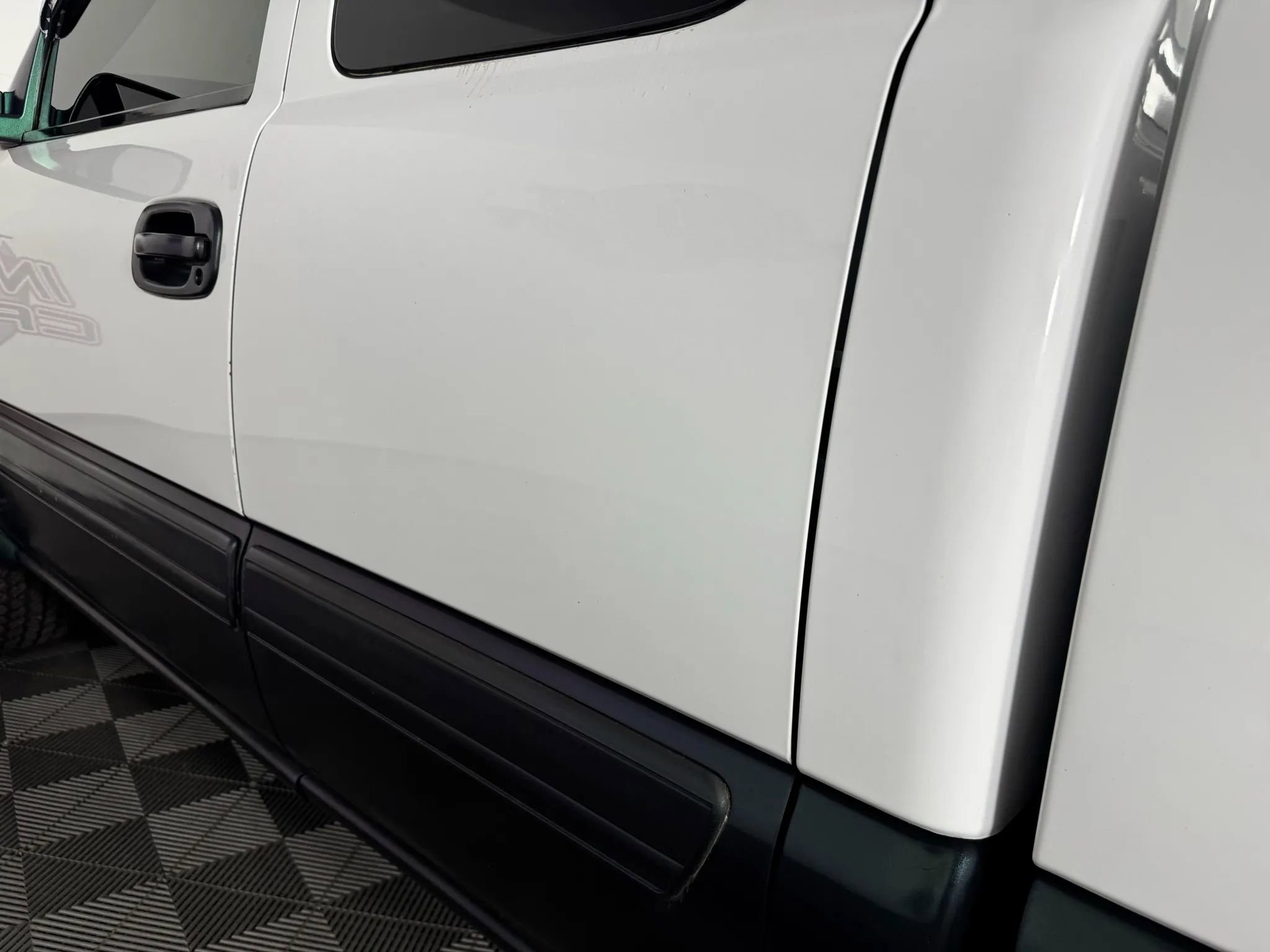 Used 2006 Chevrolet Silverado 1500 LT w/ Light Duty Power Package image 22