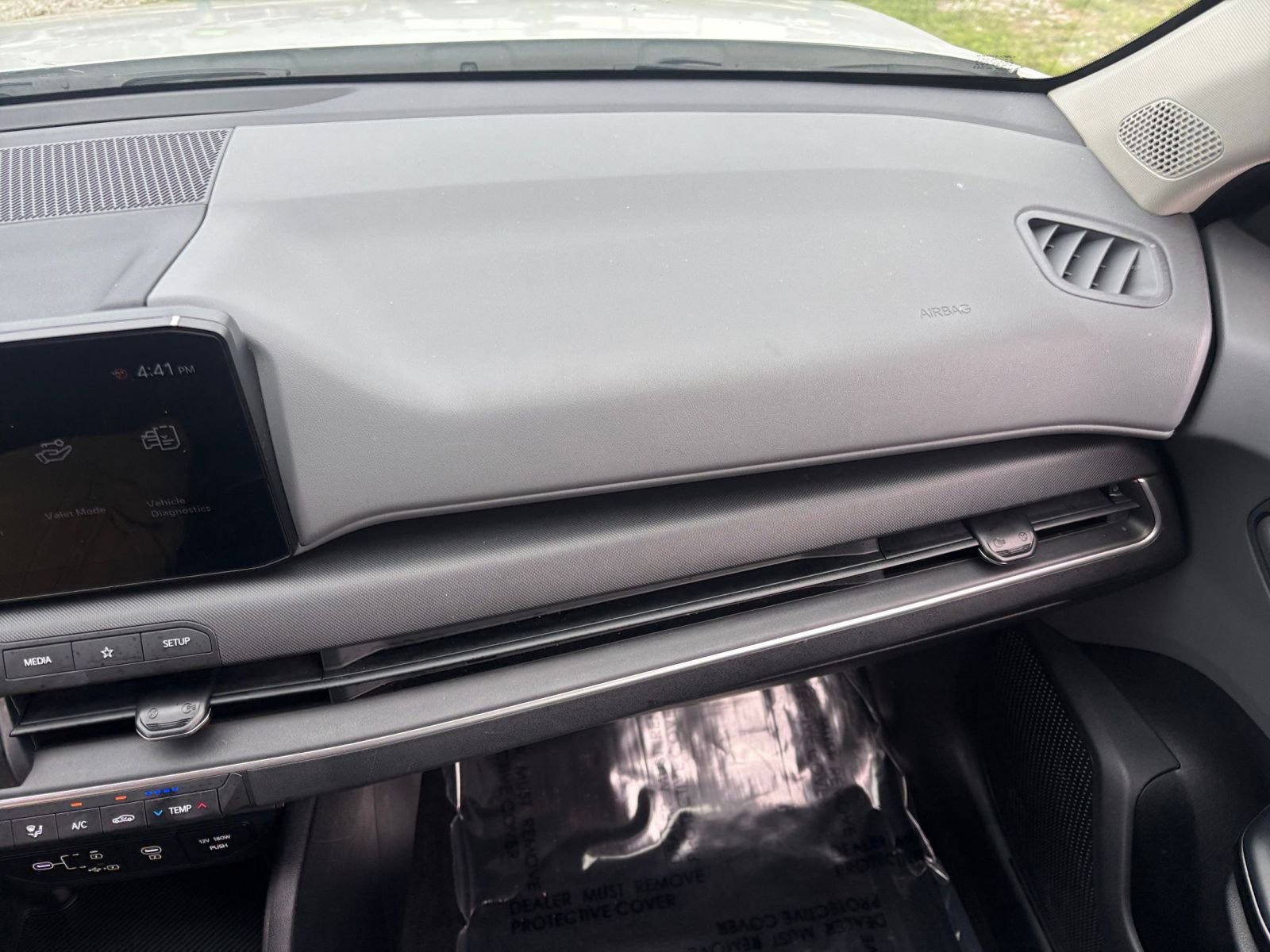 Used 2025 Kia K4 FWD image 37