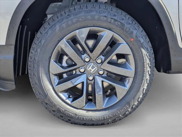 New 2026 Honda Ridgeline Sport image 10