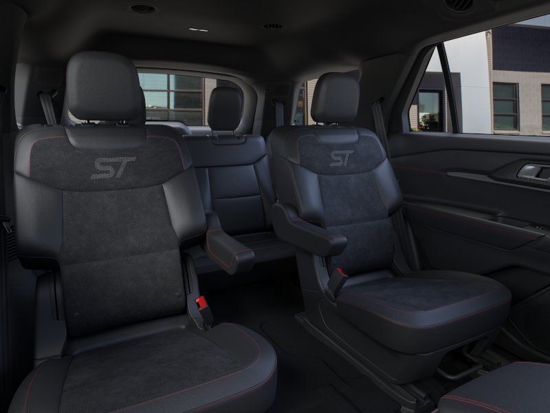 New 2026 Ford Explorer ST AWD/4WD image 11