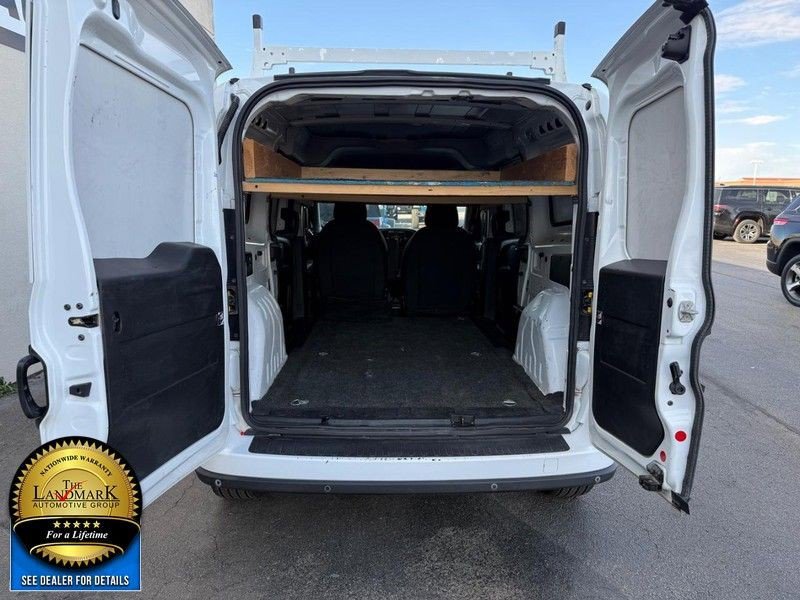Used 2022 RAM ProMaster City Tradesman image 18