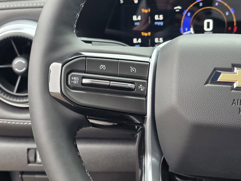 New 2026 Chevrolet Colorado LT w/ LT Convenience Package RWD image 31