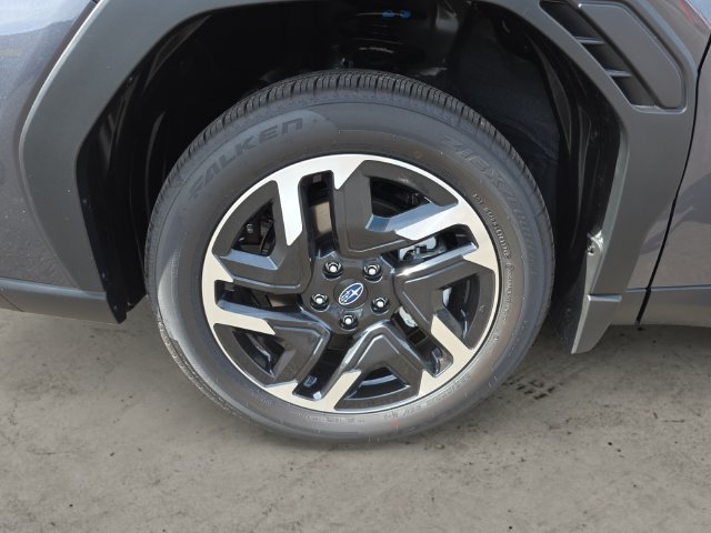 New 2026 Subaru Forester Limited AWD/4WD image 9