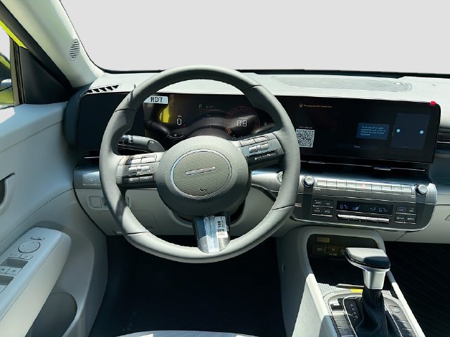 New 2026 Hyundai Kona SEL Sport FWD image 22