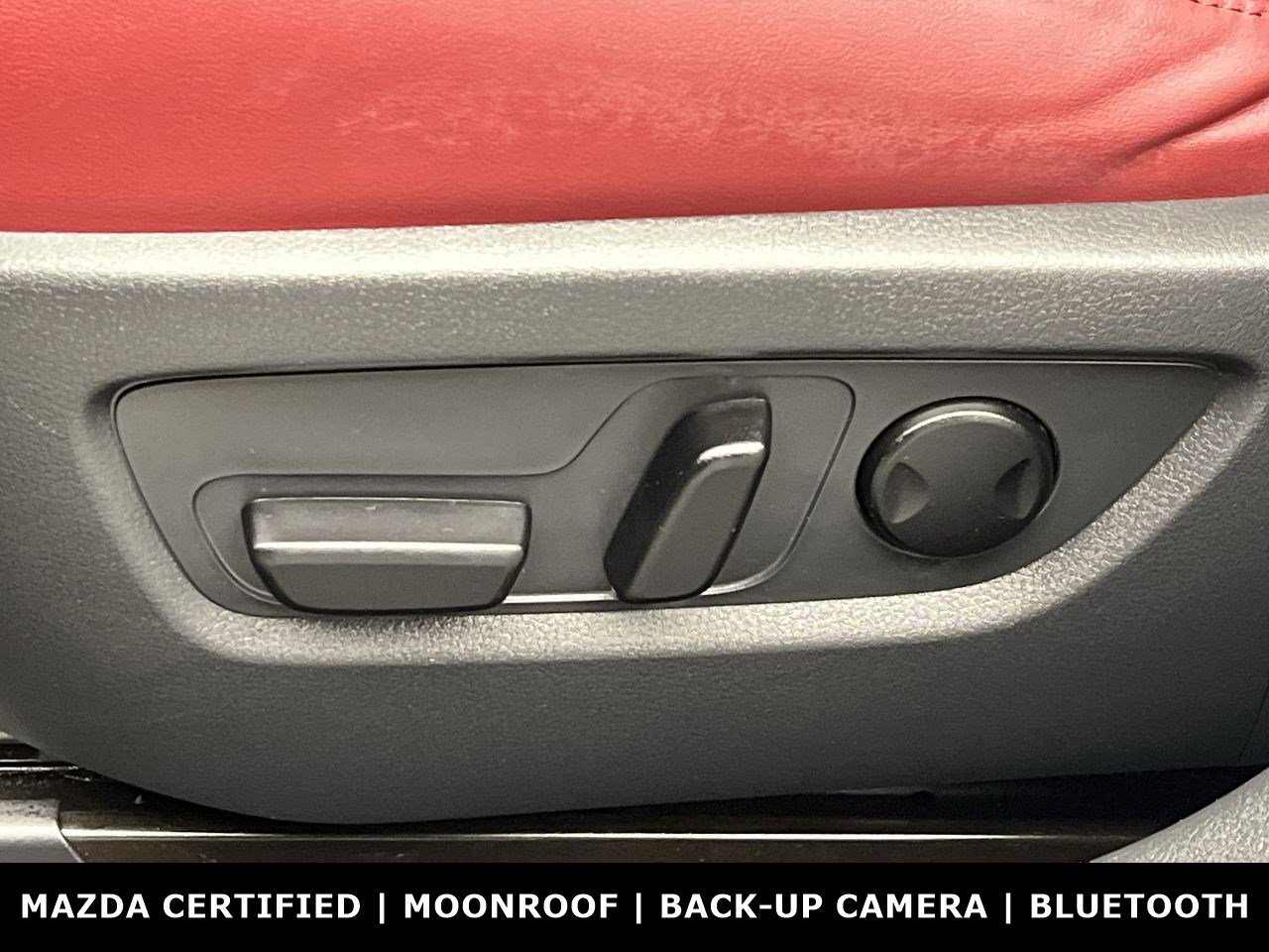 Certified 2023 MAZDA CX-30 AWD 2.5 S w/ Preferred Package image 11