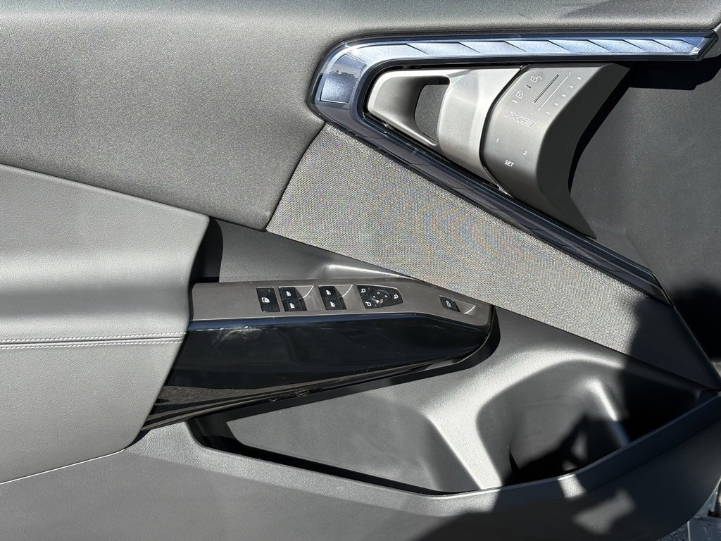 New 2026 BMW X2 xDrive28i w/ Technology Package image 17