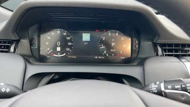 New 2026 Land Rover Discovery Sport Landmark image 34