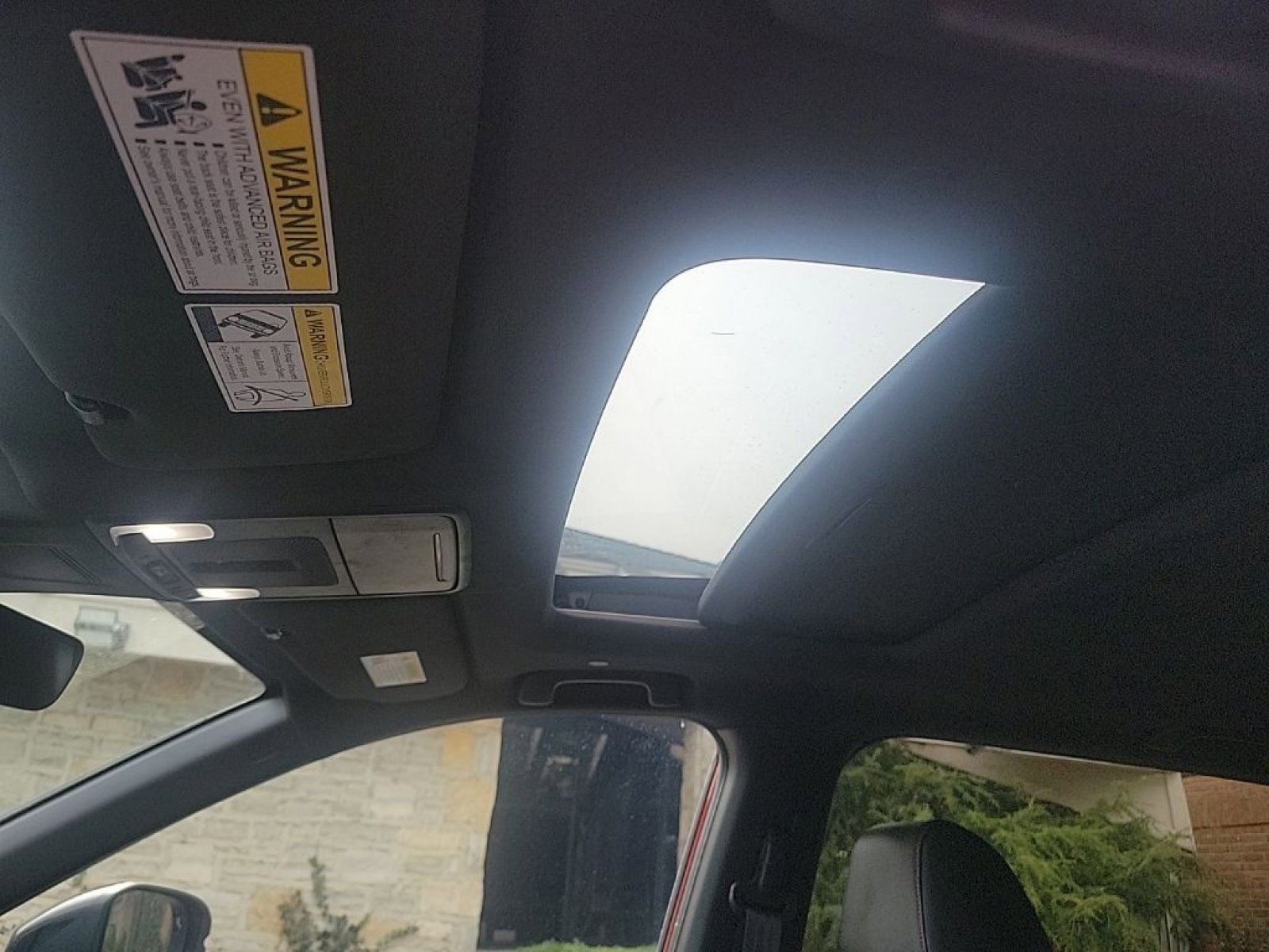 Used 2023 Honda CR-V Sport Touring image 37