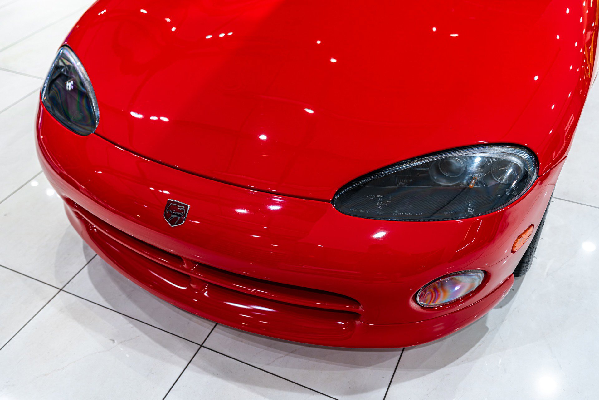 Used 1993 Dodge Viper RT/10 image 32