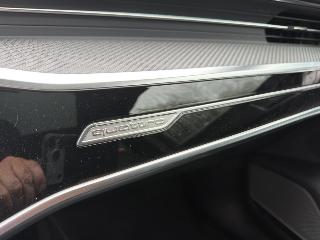 Used 2023 Audi RS 6 AWD/4WD image 37