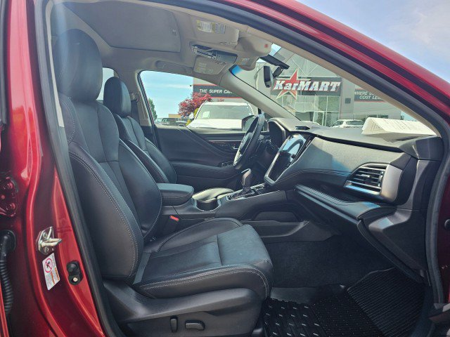 Used 2020 Subaru Outback Limited AWD/4WD image 10