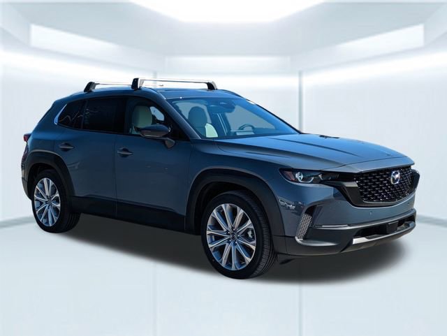 New 2026 MAZDA CX-50 AWD 2.5 S w/ Weather Package image 8