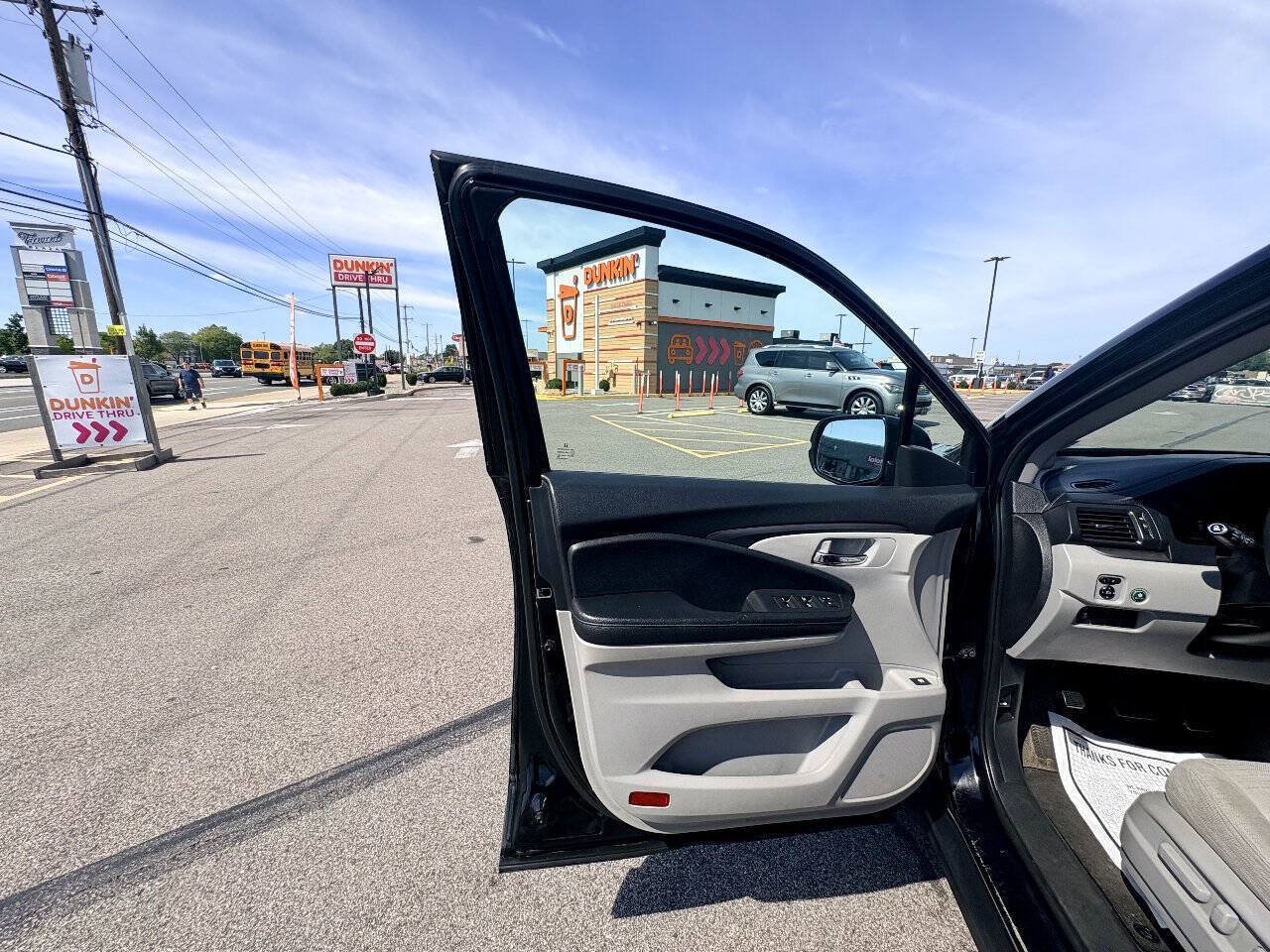 Used 2016 Honda Pilot EX image 19