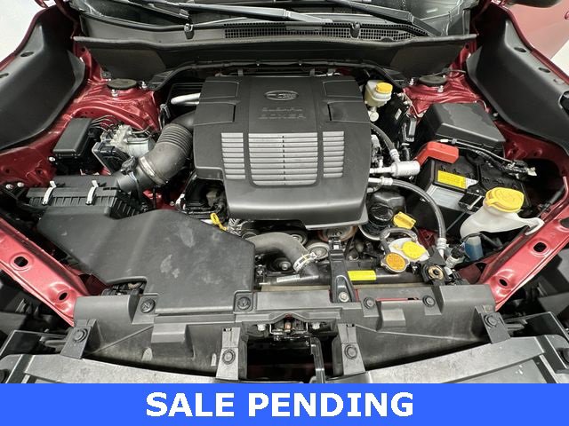 Used 2020 Subaru Forester Premium w/ Popular Package #1 image 26