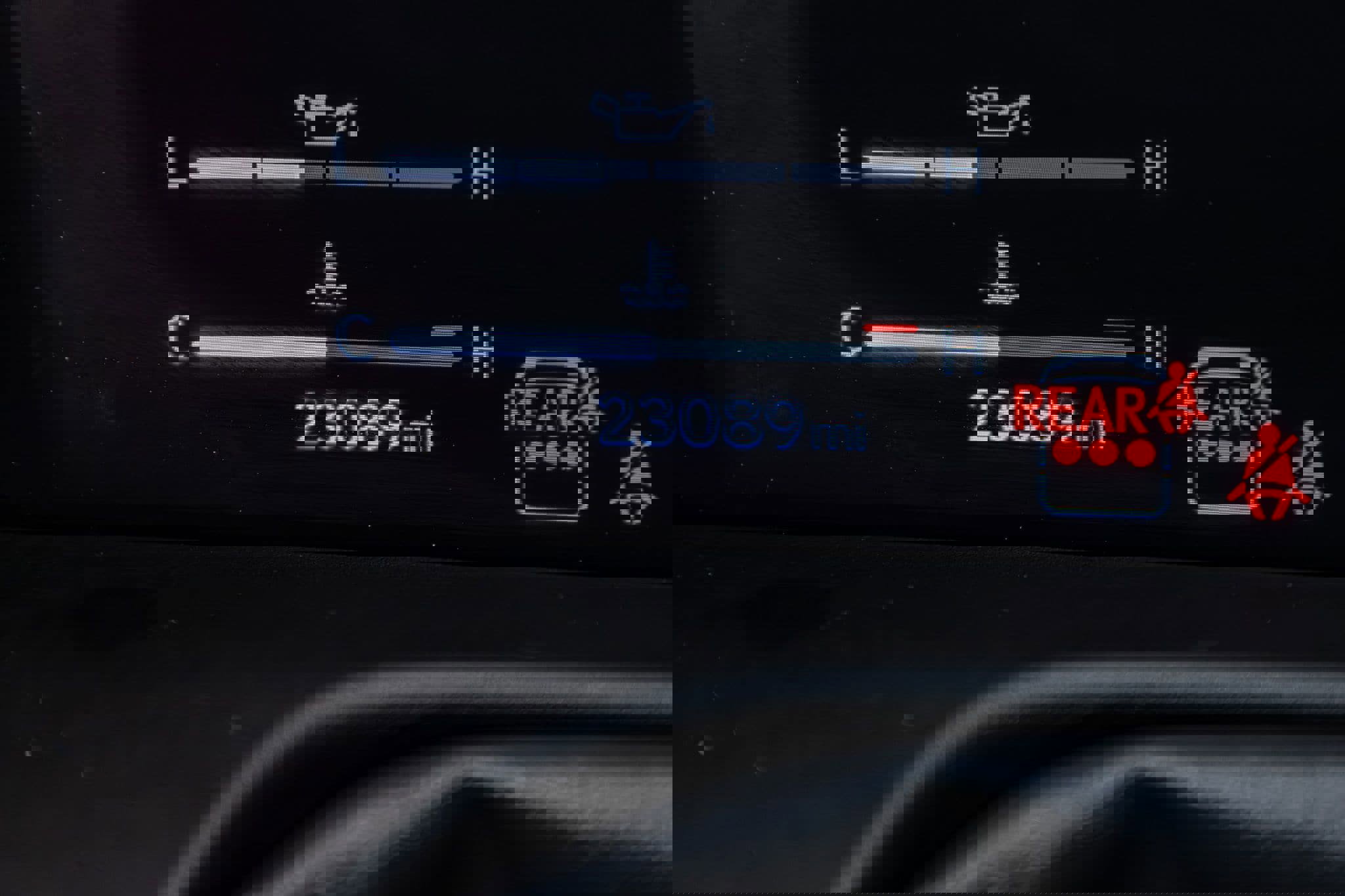 Used 2024 Lexus GX 550 image 18