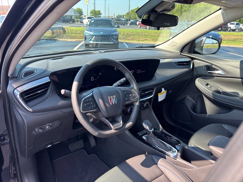 New 2026 Buick Encore GX Sport Touring w/ Comfort Package FWD image 9