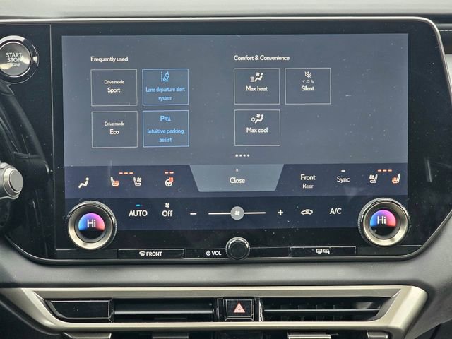 Used 2023 Lexus RX 350 Premium Plus image 37