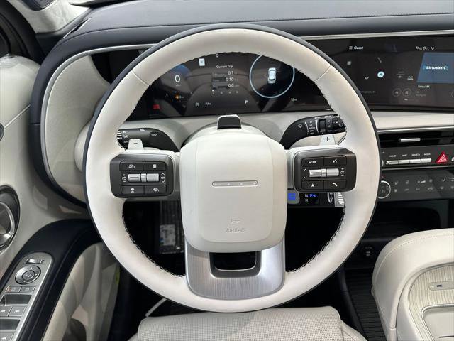 New 2026 Hyundai Palisade Calligraphy image 27