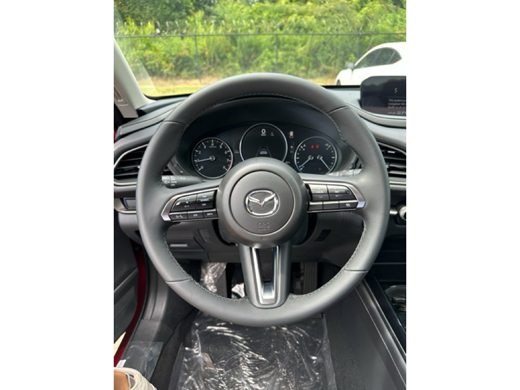 New 2025 MAZDA CX-30 AWD 2.5 S w/ Select Sport Pkg image 17