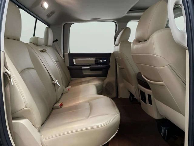 Used 2018 RAM 2500 Laramie w/ Off Road Package AWD/4WD image 41