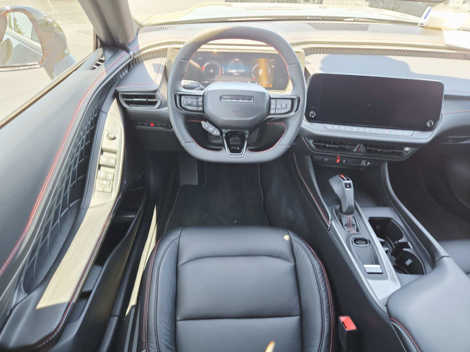 New 2026 Dodge Charger R/T w/ Blacktop Package AWD/4WD image 11