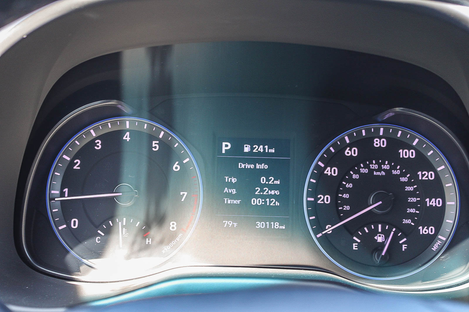 Used 2019 Hyundai Kona Limited FWD image 25