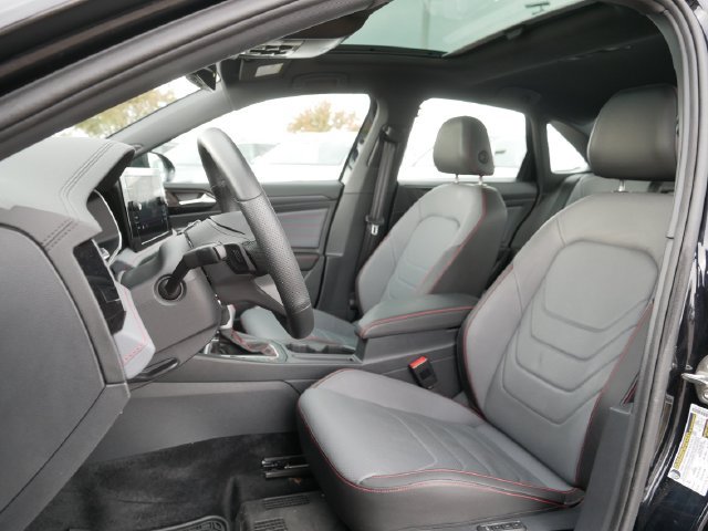 Certified 2025 Volkswagen Jetta GLI Autobahn FWD image 15