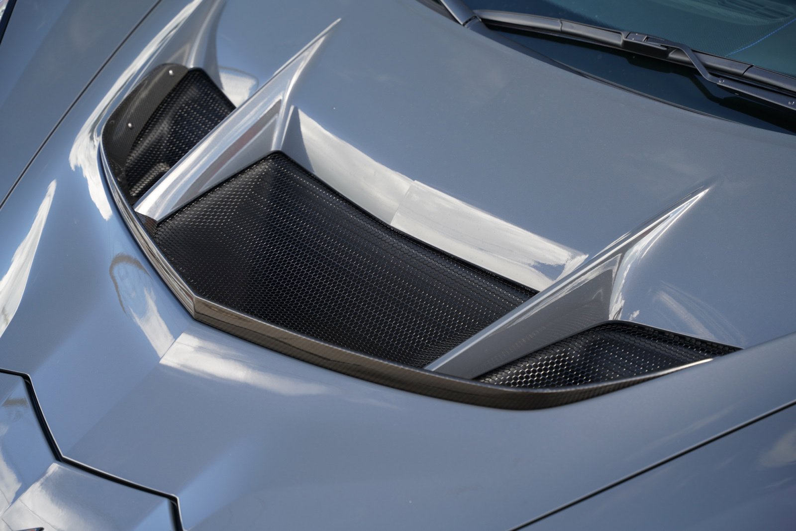 Used 2027 Chevrolet Corvette ZR1X AWD/4WD image 21