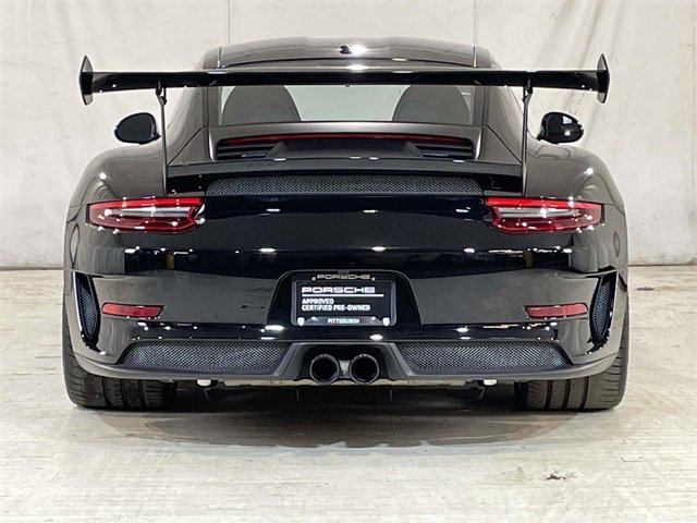 Used 2019 Porsche 911 GT3 RS image 41