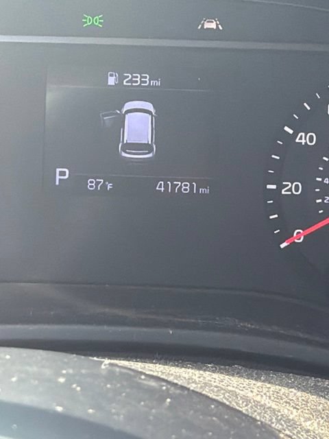 Certified 2021 Kia Soul GT-Line FWD image 10