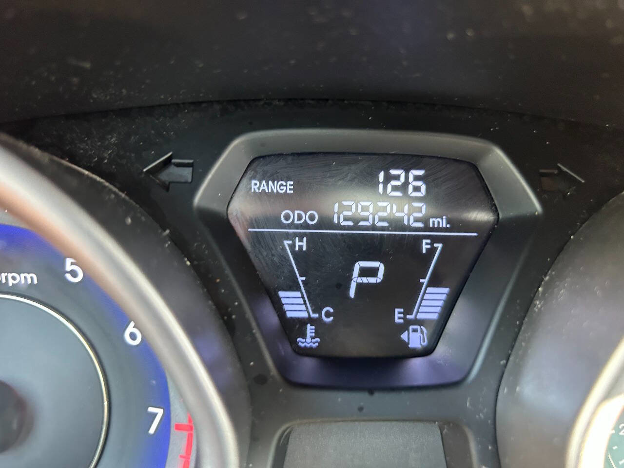 Used 2012 Hyundai Elantra Limited FWD image 20