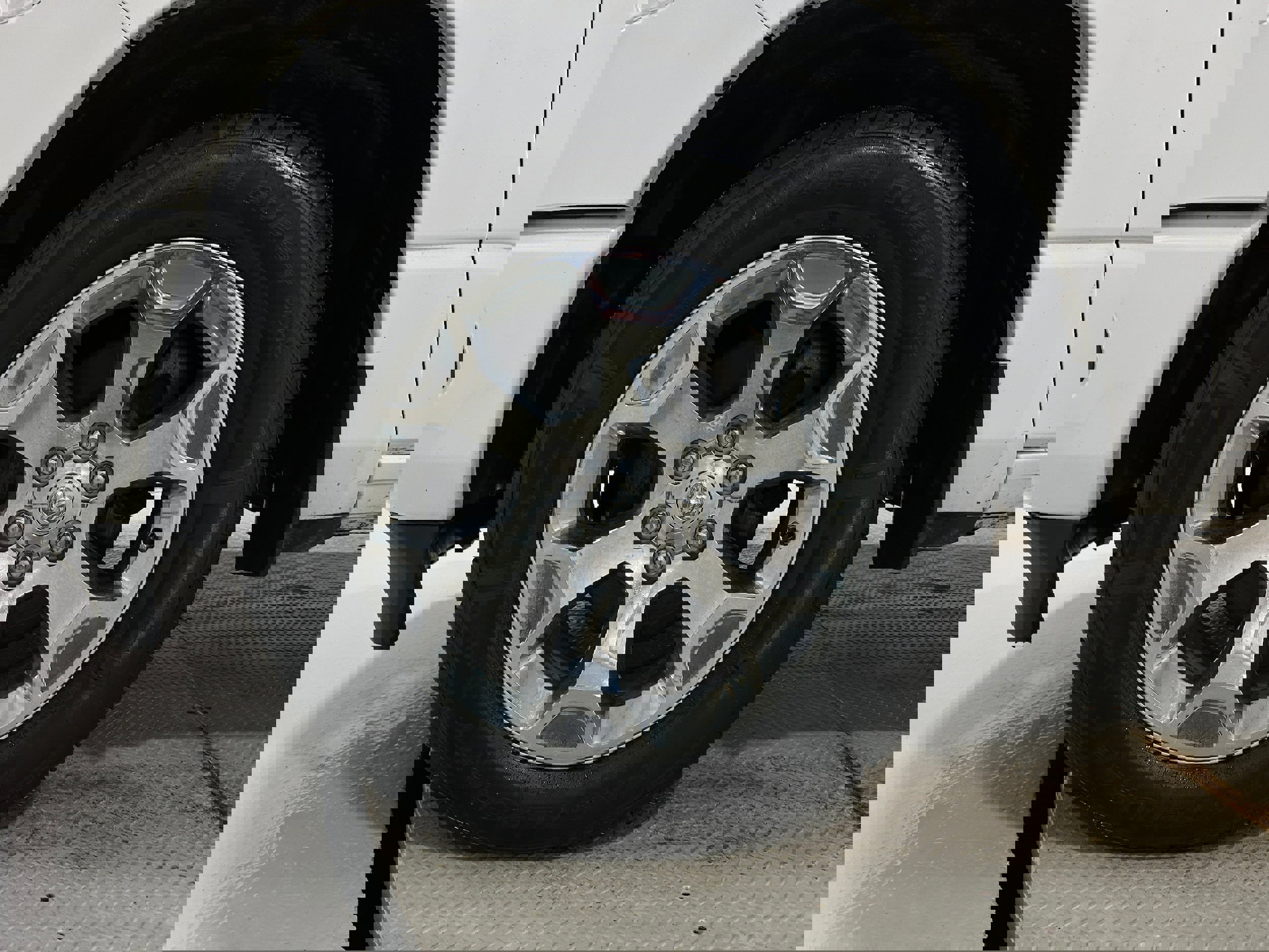 Used 2020 RAM 1500 Big Horn image 37