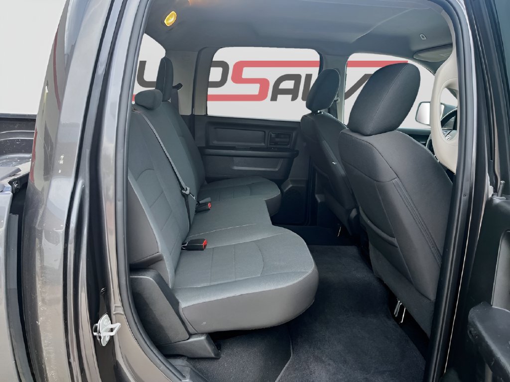 Used 2023 RAM 1500 Tradesman w/ Popular Equipment Group AWD/4WD image 26