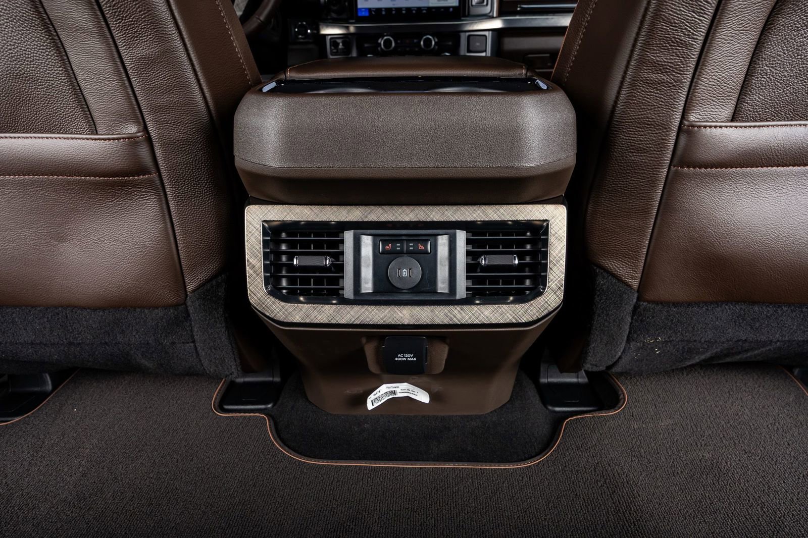 Used 2026 Ford F450 King Ranch image 31