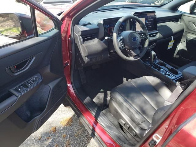 New 2026 Subaru Outback Premium image 10