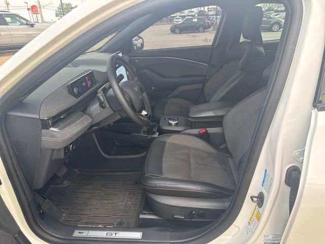 Used 2023 Ford Mustang Mach-E GT w/ GT Performance Edition AWD/4WD image 10