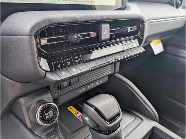 New 2026 Toyota Land Cruiser w/ Premium Package image 22