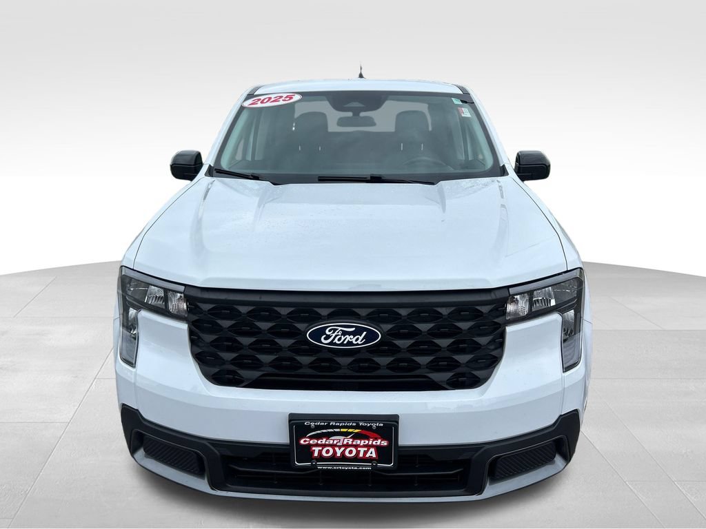 Used 2025 Ford Maverick XLT w/ XLT Luxury Package FWD image 10