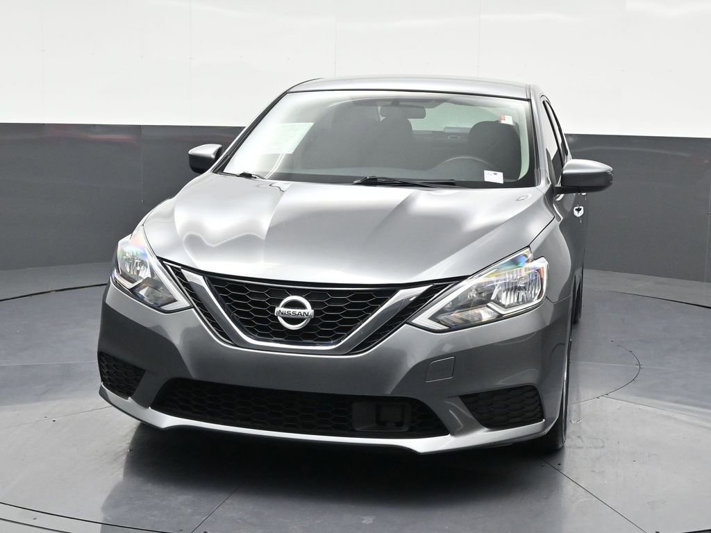 Used 2019 Nissan Sentra SV image 9