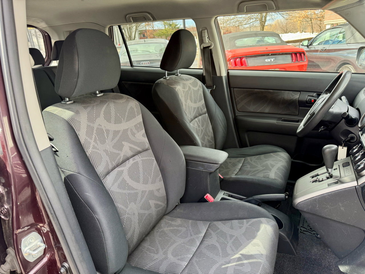 Used 2015 Scion xB 5-Door Wagon 4-Spd AT image 26