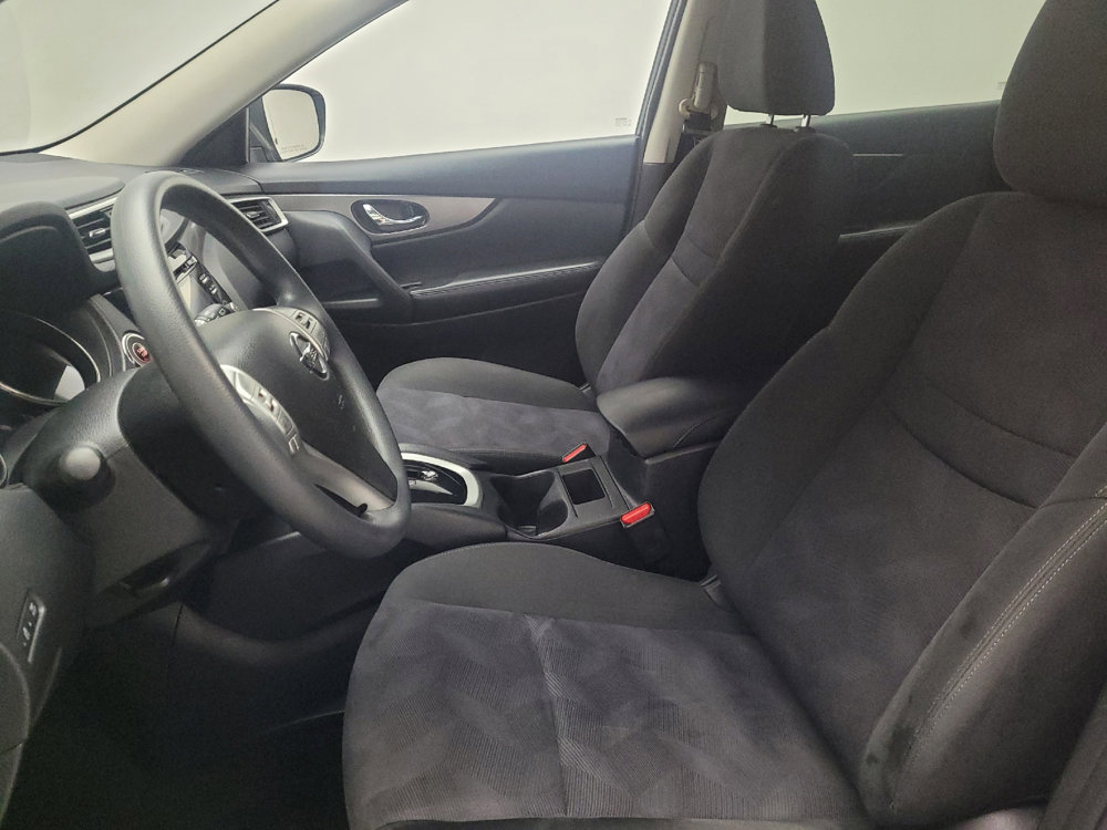 Used 2015 Nissan Rogue SV FWD image 17
