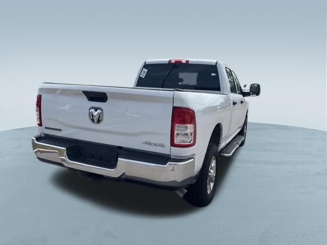 Used 2024 RAM 2500 Big Horn AWD/4WD image 7