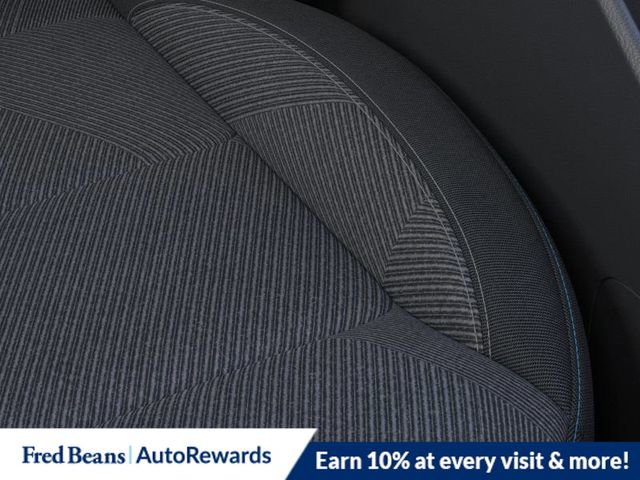 New 2025 Chevrolet Trax LS w/ Driver Confidence Package image 21