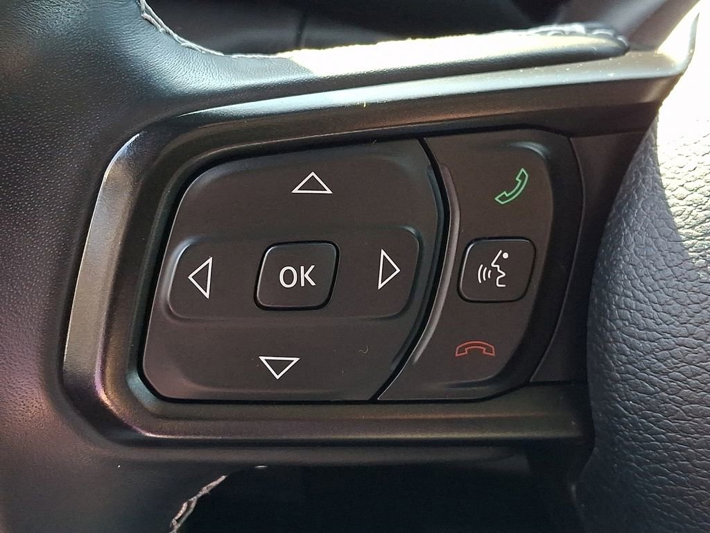 Used 2021 Jeep Wrangler Unlimited Sport S image 26