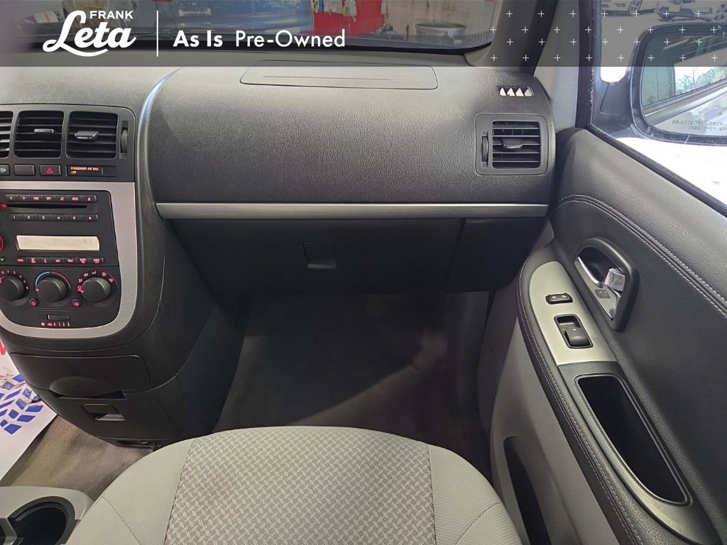 Used 2005 Pontiac Montana SV6 w/ Premium Convenience Package image 20