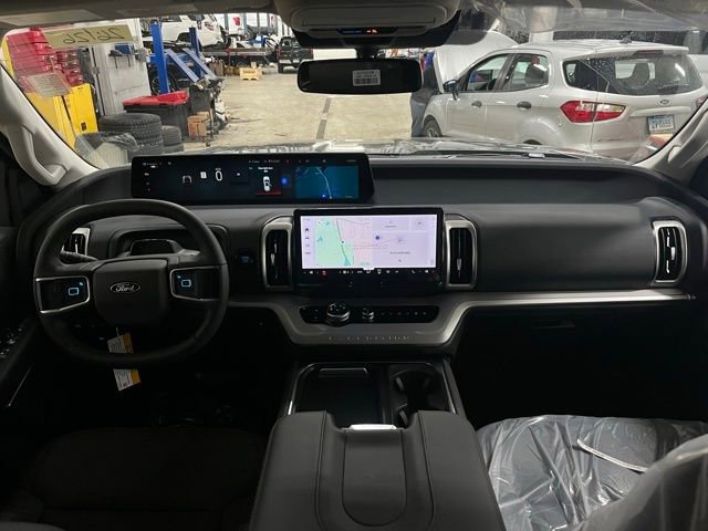 New 2025 Ford Expedition Max Active image 36