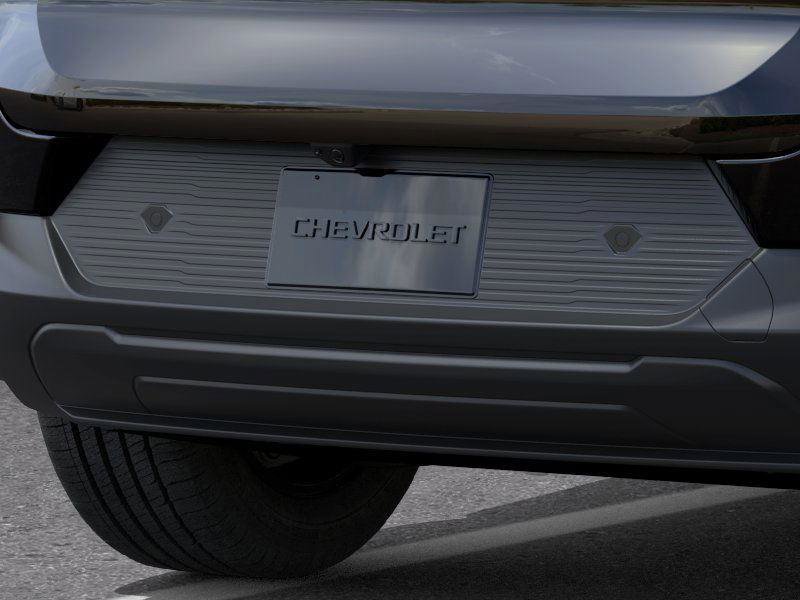 New 2026 Chevrolet Equinox EV LT image 14