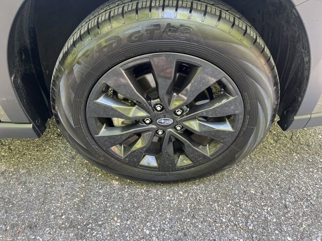Used 2024 Subaru Outback Onyx Edition XT AWD/4WD image 26