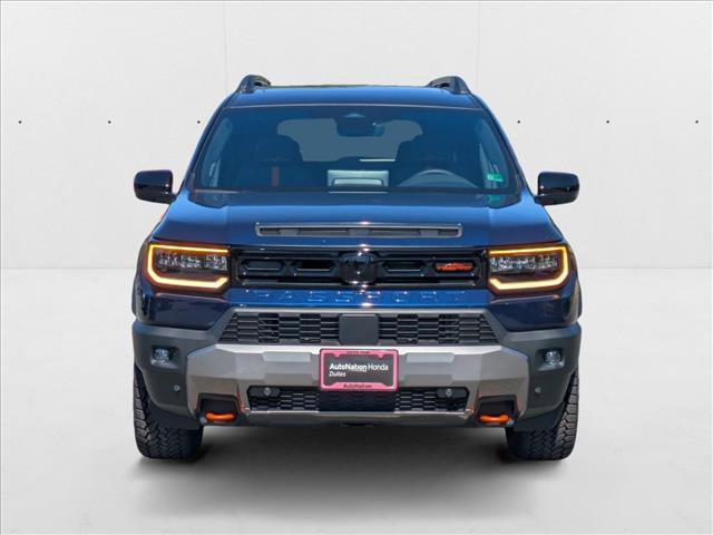 New 2026 Honda Passport TrailSport image 6