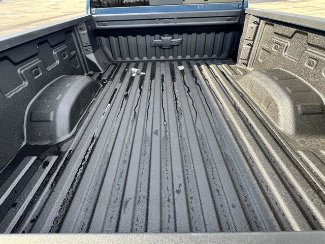 New 2026 Chevrolet Silverado 2500 LT w/ Trail Boss Package image 5